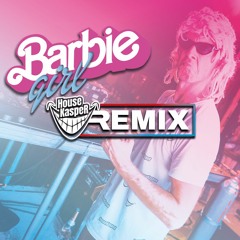Aqua - Barbie Girl (HouseKaspeR Remix)