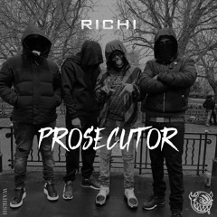 (#Malistrip) Richi - Prosecutor