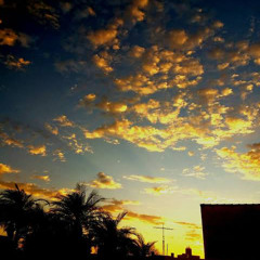FAB GODAMN - ANTES DO SOL RAIAR