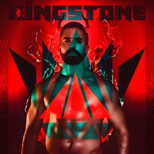 Dj Kingstone - Dance Or Die #76