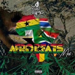 AfroBeats Mix 2022