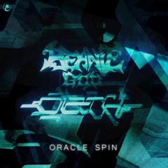Beanie God X Oath - Oracle Spin