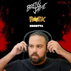 Breno Jaime - Pack Vol 11 - XOXOTTA + Bonus