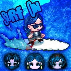 SURF ON!