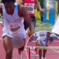 FULL CHRIS ROBINSON RUNNER VIDEO