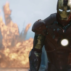 IRON MAN ft. KYSGELO (prod.blickyhomeboy)