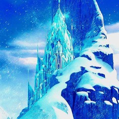 Cast ➵ Frozen Heart ⟬from Frozen⟭ 𝖘𝖑𝖔𝖜𝖊𝖉