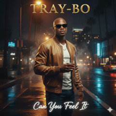 Can You Feel It  Feat. ZYE