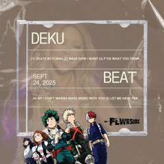 DEKU BEAT