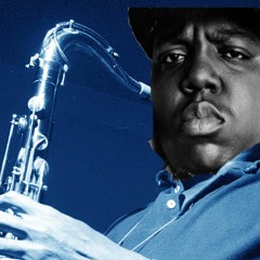 BIGGIE STEPS