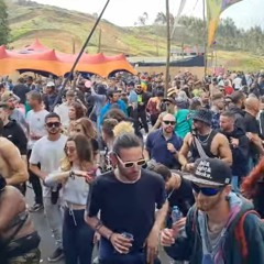 Full on minimix (Bizarre contact/Nameless/Alternative control)🕉🎵🎶