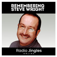 NEW: Radio Jingles Online Remembers The Legendary Steve Wright - 12 02 25
