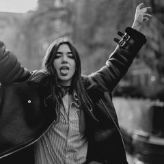 Dua Lipa - That Kind Of Woman (Simon Harrison Remix)