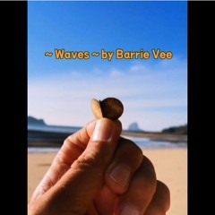 Waves by Barrie Vee