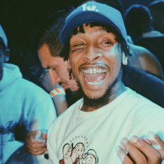 Shordie Shordie - Channing Tadum