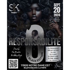 STANLEY BDAY (SEPT 20TH) PROMO MIX BY FRESHGOLD