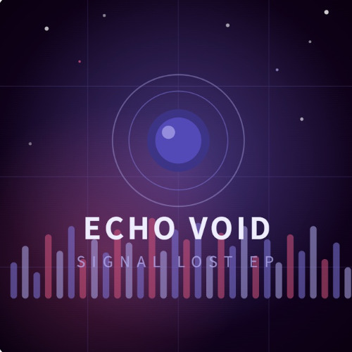 Stream Echo Void (CLD) by Mariko | Listen online for free on SoundCloud