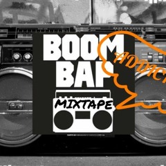 Mixtape BoomBap Addict