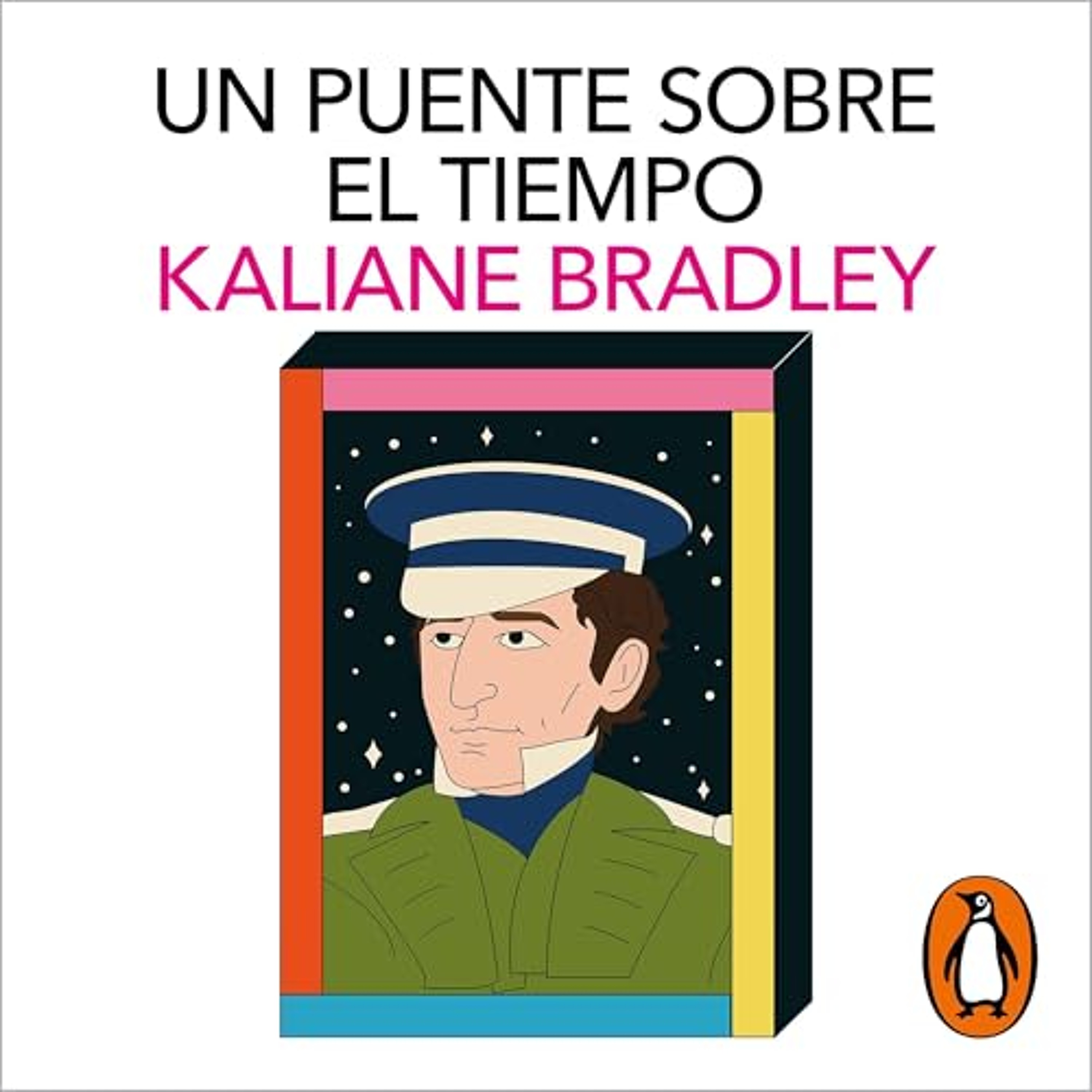 Un puente sobre el tiempo [The Ministry of Time] (Audiolibro) | Prueba Gratis