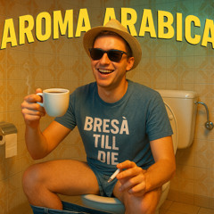 Aroma Arabica - Lollo Rigido