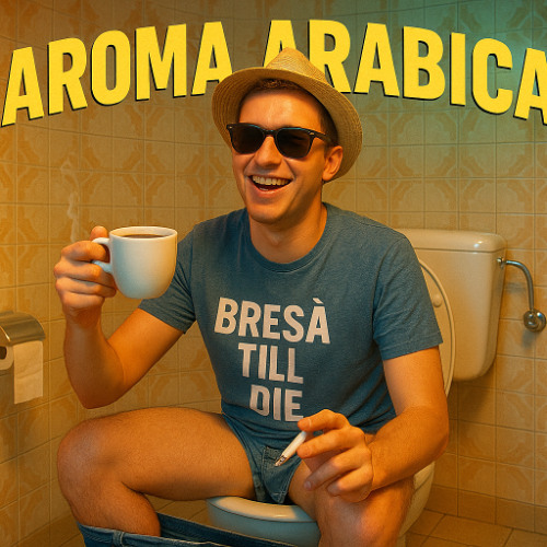 Aroma Arabica - Lollo Rigido