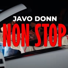 Javo Donn - Non Stop