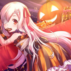 fuck october and fuck halloween :(
