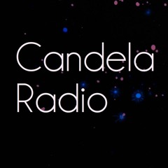 Candela Radio | Episode 001 | Hypnocat [tech house]