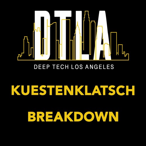 Kuestenklatsch - Breakdown
