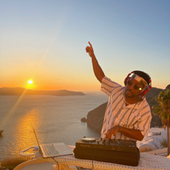CosperTheNomad - Santorini Greece, House, Disco, Funk Mix from Santorini, Greece!