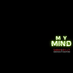 My Mind (feat. Billy Crawford)