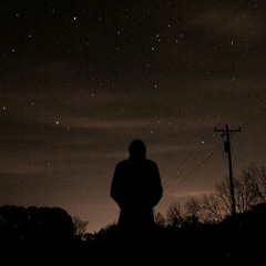 لا تفكّر في رجوعي لا تفكّر