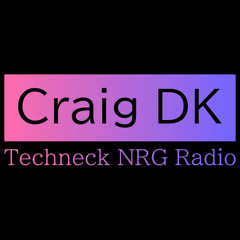 NRG Techno Radio EP 036 (Tue 6th May)