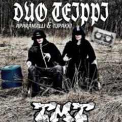 DUO TEIPPI - [TAPE SOON] - ÄPÄRÄ & TUPAKKI (PROD BY MAJZKLUANI)