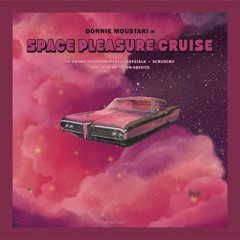 PREMIERE: Donnie Moustaki - Space Jam (Scruscru Remix)