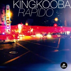 King Kooba - Redefine