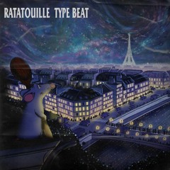 Ratatouille Type Beat