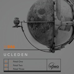 Premiere: Ucleden - Petal Two [YOMO Records]