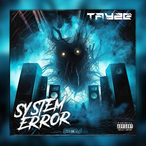 TAYZE - SYSTEM ERROR (Link in desc.)