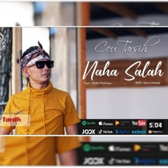 Ceu Tarsih - Naha Salah || New Single