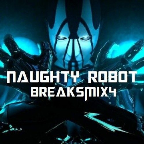 Naughty Robot - 77Deuce Guest Mix #2