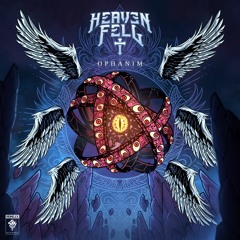 Heaven Fell - Hierophant