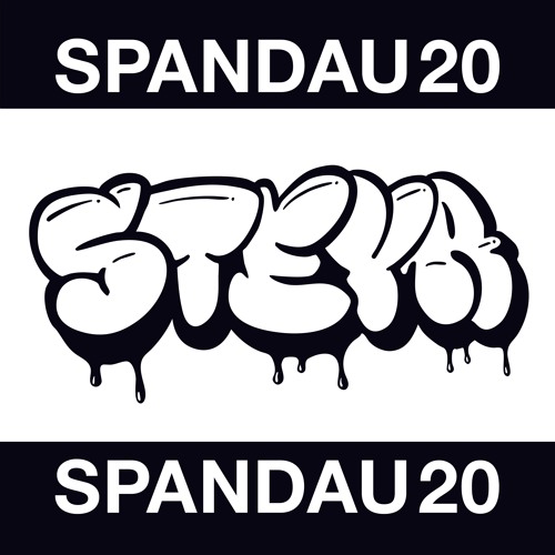 SPND20 Mixtape by STEYA