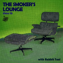The Smoker's Lounge - Show 16 - Orbital Radio - Mar 2021