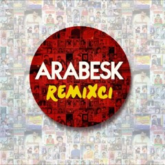 Azer Bülbül - Caney (Arabesk Trap Remix)
