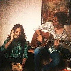 Yadam Narafte (feat. AL)