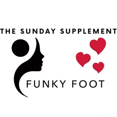 The Sunday Supplement 8 - 29 - 09 - 24