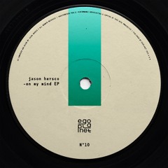 Jason Hersco - Part of Me