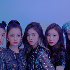 ITZY — CHERRY slowed