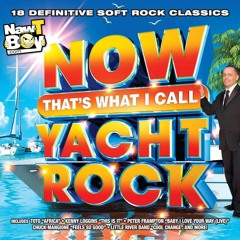 NAW-T-BOY Yacht Rock Cocktail Hour